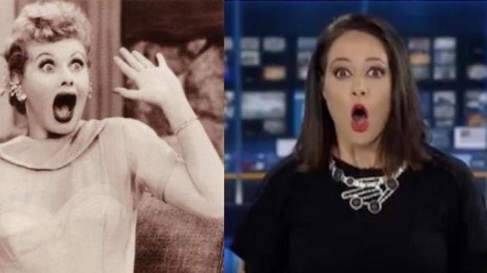 Dampak emosional siaran langsung presenter cnn turki minta telepon ibu