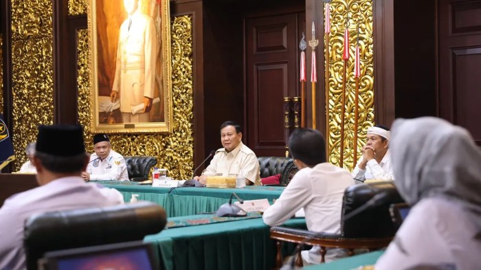 Kebijakan komunikasi gubernur dedi mulyadi dan kritik media