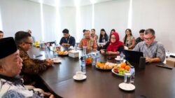 Tinjauan pelaksanaan UTBK Tarakan oleh Wamendiktisaintek