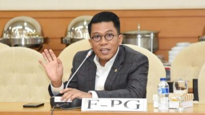 Kontroversi Kepulangan Misbakhun dari AS  Gejolak Politik dan Publik