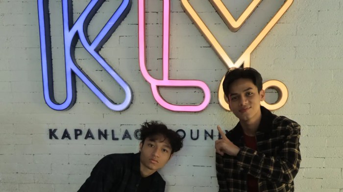 Pengaruh bermain film Komang pada karier Kiesha Alvaro