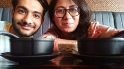 Duka cita penggemar influencer India yang meninggal