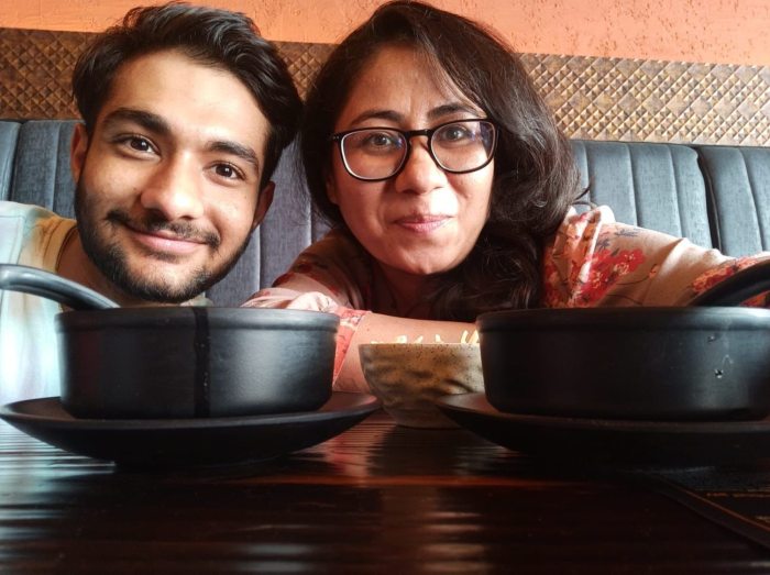 Duka cita penggemar influencer India yang meninggal
