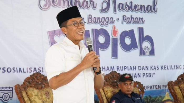 Kronologi Misbakhun pulang dari Amerika Serikat setelah polemik