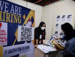 Dampak Hukum Korban Penipuan Lowongan Kerja Judol