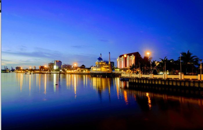 Makassar wisata dikunjungi wajib hidup seumur sekali Makassar wisata dikunjungi wajib hidup seumur sekali