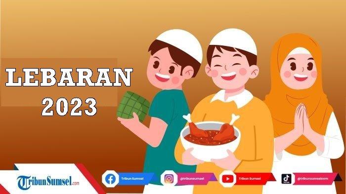 Cek kalender syawal 2023 untuk hari ini