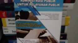 Evaluasi sistem pengawasan hibah yayasan pendidikan dedi mulyadi