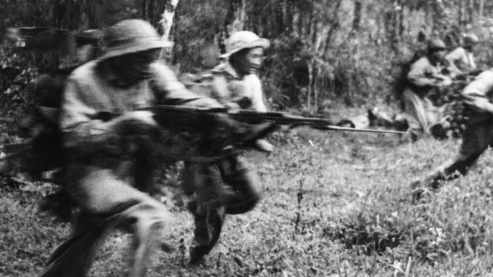 Sejarah veteran perang vietnam yang belum diungkap