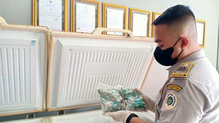 Dampak begal bakso makassar terhadap keamanan