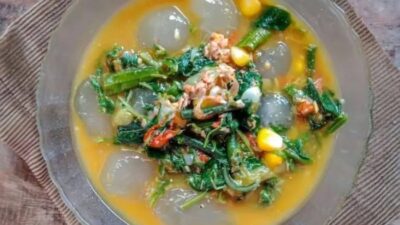 Daftar Makanan Khas Makassar yang Lezat dan Terkenal
