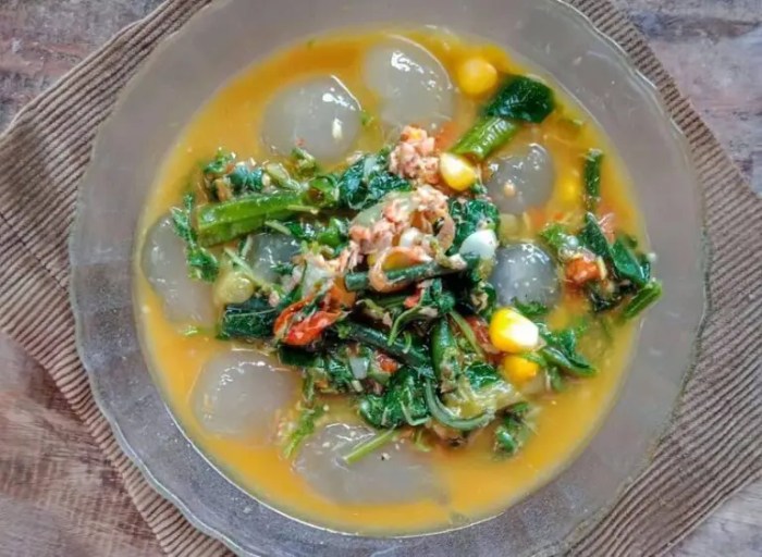 Daftar makanan khas Makassar yang lezat dan terkenal