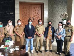 Profil dan Kegiatan Wali Kota Makassar Terbaru