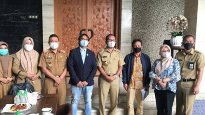 Profil dan Kegiatan Wali Kota Makassar Terbaru