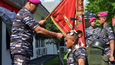 Persyaratan Daftar Prajurit Batalyon Teritorial TNI