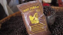 Oleh-oleh khas Makassar unik terjangkau untuk dibawa pulang