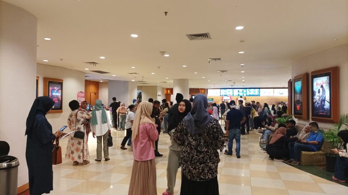 Lokasi dan jam pelayanan ACC Makassar untuk keperluan warga