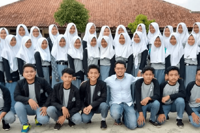 Daftar sekolah menengah atas negeri terbaik di kota makassar