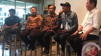 Dampak Meninggalnya Gitaris Seringai terhadap Musik Indonesia