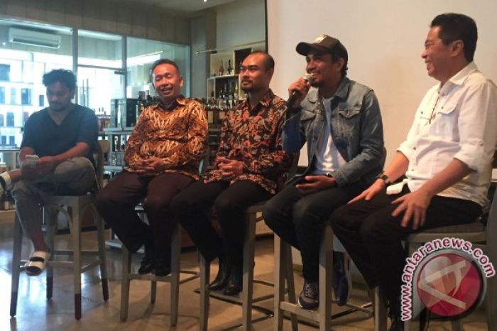 Music guitars indonesian indonesia vol folkways si edu Dampak meninggalnya gitaris seringai terhadap dunia musik Indonesia