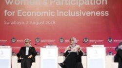 Upaya pemerintah Bali meningkatkan inklusi usaha perempuan