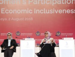 Pemerintah Bali Dorong Inklusi Usaha Perempuan Strategi dan Dampaknya