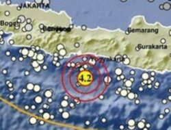 Prediksi Gempa Besar 13 Wilayah Rawan Indonesia