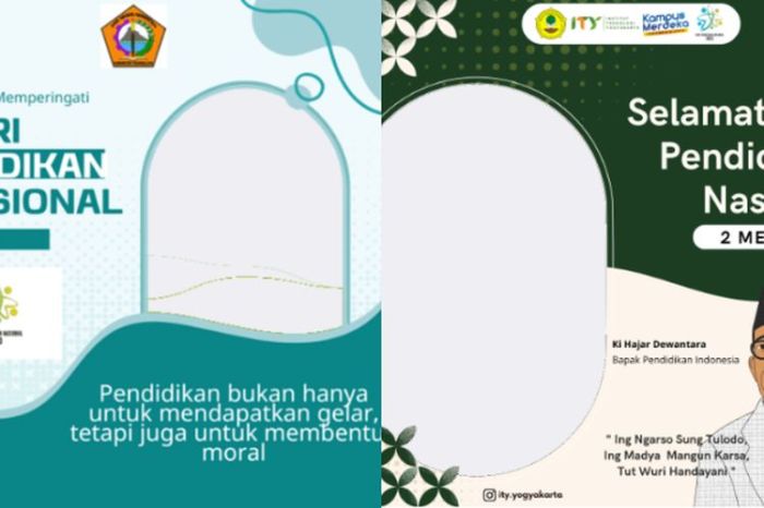 Membangun rasa bangga dan semangat belajar dalam pidato hardiknas 2025