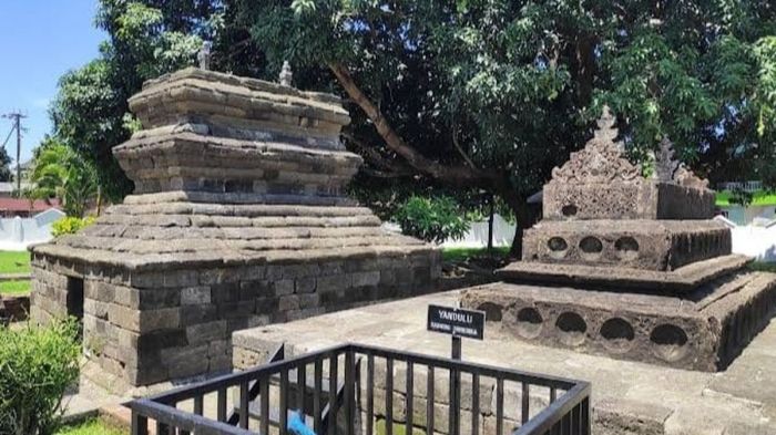 Tempat wisata sejarah budaya Makassar menarik