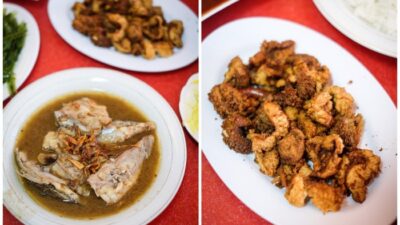 Makassar serigala things do try famous discoveryourindonesia food