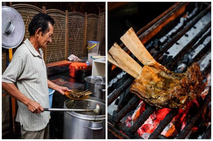 Makassar tour food Makassar tour food