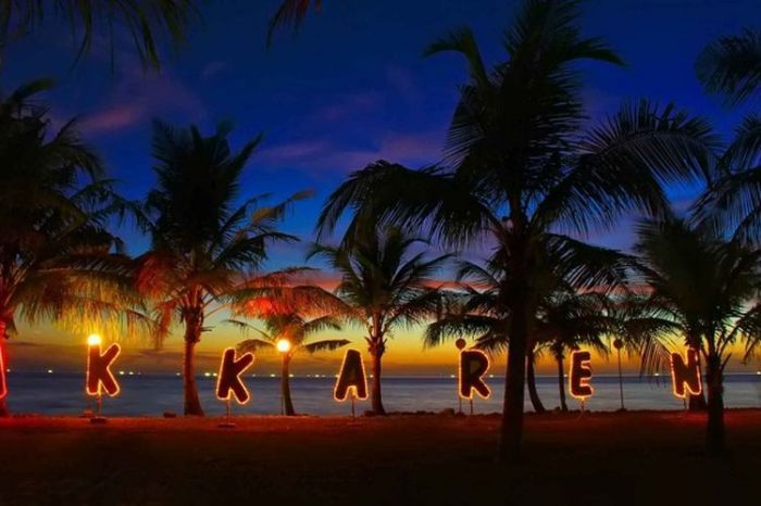 Tempat wisata populer di kota makassar yang cocok untuk keluarga