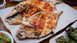 Kuliner makassar sedapnya rindu bikin banget