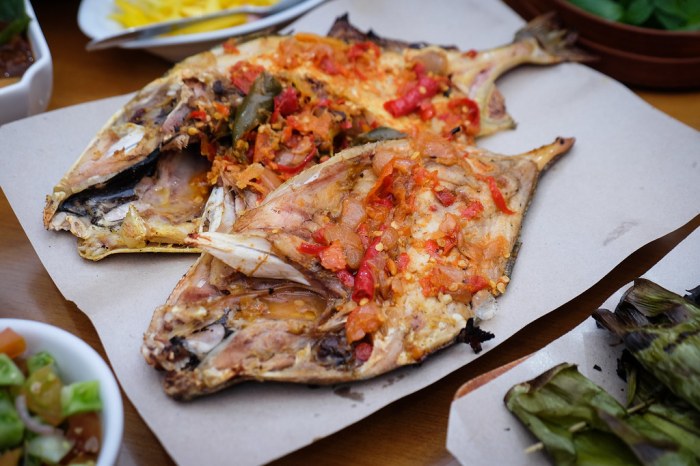 Kuliner makassar sedapnya rindu bikin banget Kuliner makassar sedapnya rindu bikin banget