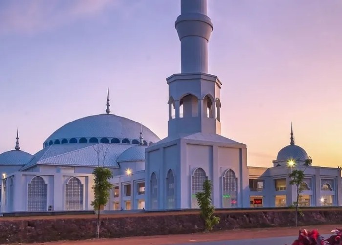 Makassar buka puasa jadwal 1438 imsak ramadahan ramadhan imsakiyah 1439 bulan selatan sulawesi Waktu sholat Dzuhur di Makassar hari ini