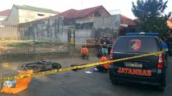 Dampak begal bakso makassar terhadap keamanan