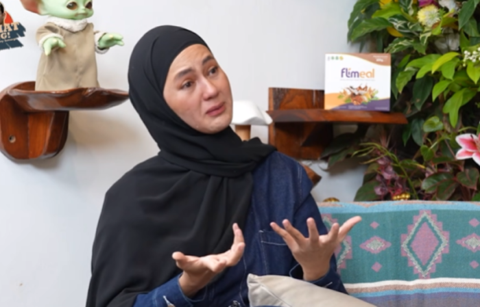 Upaya paula verhoeven untuk membersihkan namanya