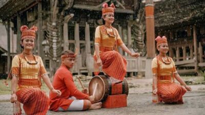 Informasi Lengkap Budaya dan Adat Istiadat Suku Makassar