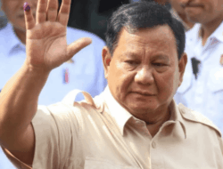 Tuntutan Buruh May Day 2025 pada Presiden Jokowi