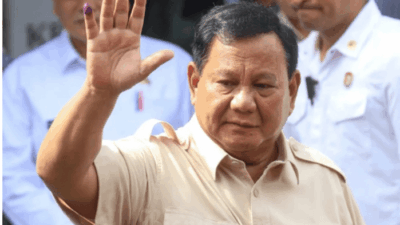Tuntutan Buruh May Day 2025 pada Presiden Jokowi