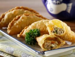 Resep Pastel Makassar Sederhana dan Mudah