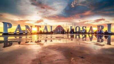 Lokasi Terbaik Pemandangan Kota Makassar