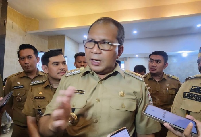 Partisipasi masyarakat makassar dalam rth