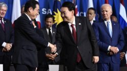 Kebijakan ekonomi darurat Jepang untuk mengantisipasi tarif AS