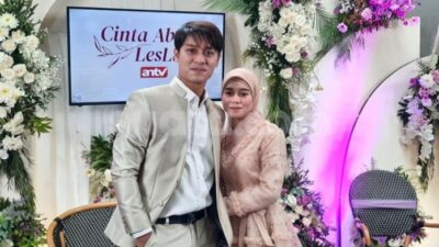 Rumah Lesti Kejora Kisah di Kampung Halaman