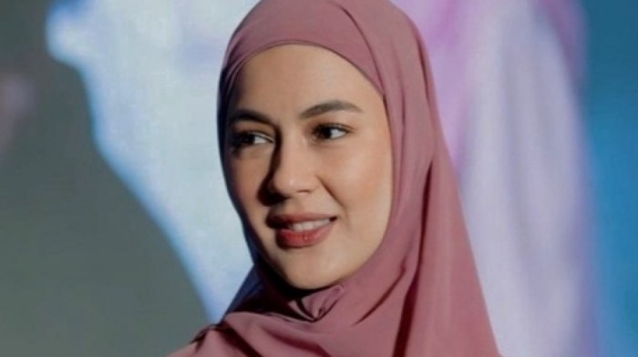 Upaya paula verhoeven untuk membersihkan namanya