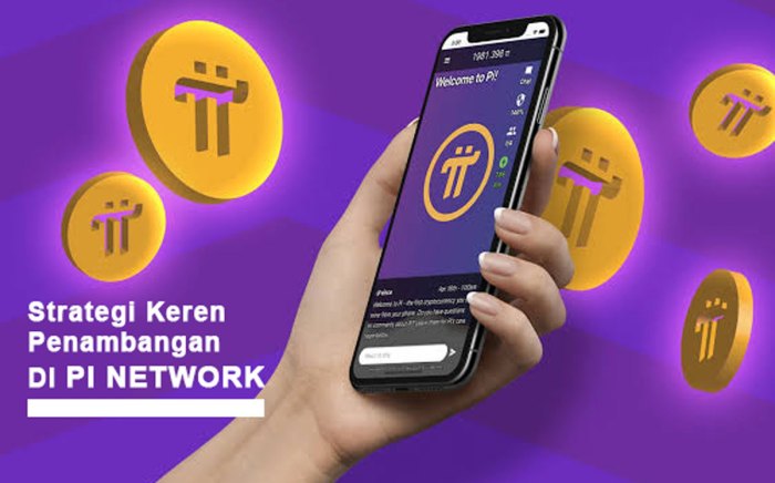 Perkiraan harga Pi Network tembus 5 USD dan alasannya