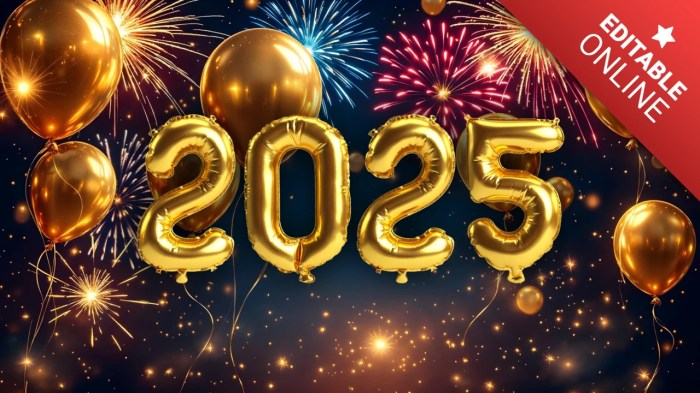 Perayaan khusus mei 2025 di seluruh dunia