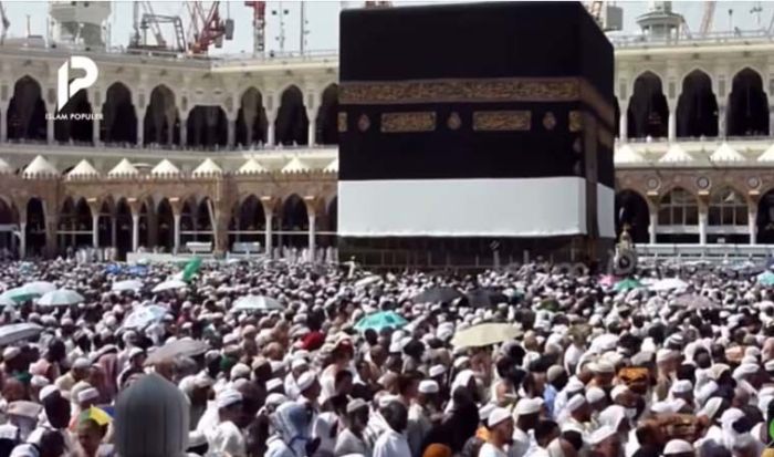 Waktu sholat di Makassar hari ini lengkap