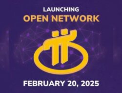 Perkiraan Harga Pi Network Tembus 5 USD dan Alasannya